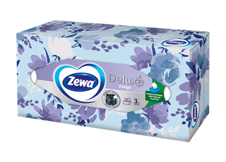 Zewa Deluxe Design