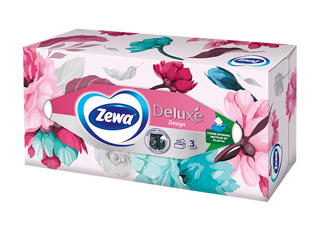 Zewa Deluxe Design