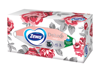 Zewa Deluxe Design