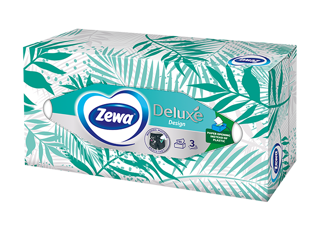 Zewa Deluxe Design