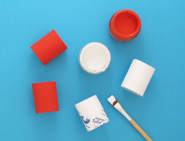 kako napraviti adventski kalendar 3