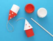 kako napraviti adventski kalendar 7