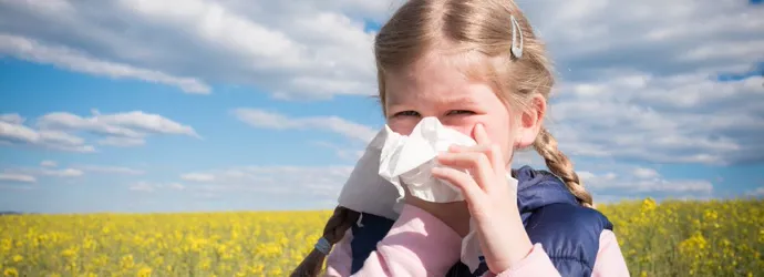 Советы: что делать, если у вас перекрестная аллергия