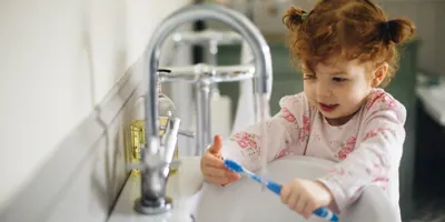 6 fontos higiéniai szabály gyerekeknek
