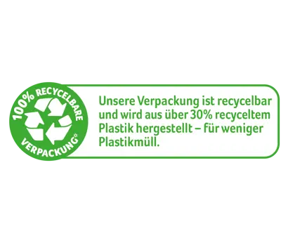 Zewa bewährt Toilettenpapier:
JETZT extra saugfähig