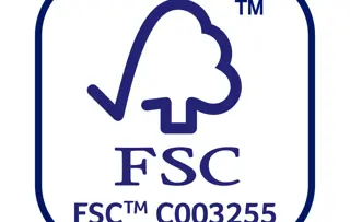 Сертифікат FSC