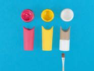 ostern basteln fingerpuppen 02