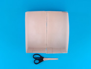 costumes for kids robot head 02