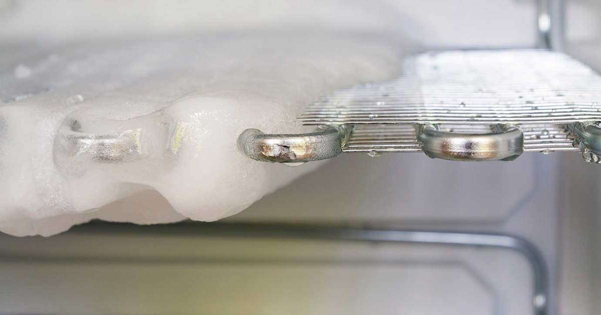 Wie Lange Dauert Es Bis Gefrierschrank Kalt Ist Nach Abtauen Gefrierschrank abtauen: So geht's - Zewa