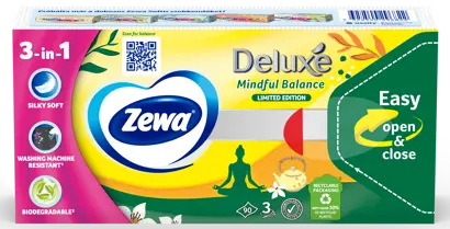 Innovation slider image for Mindful Balancegondoskodás a testednek és lelkednek 0