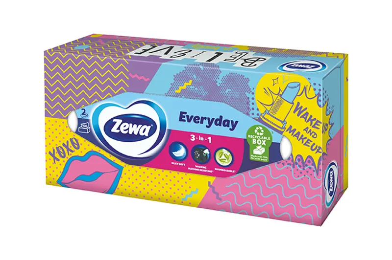 Zewa Everyday