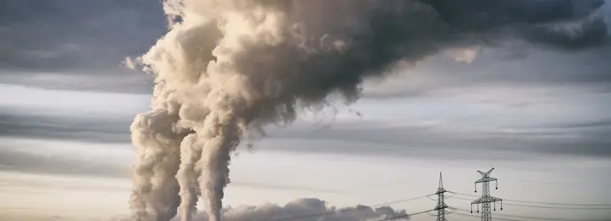 Τι είναι το φαινόμενο του θερμοκηπίου;