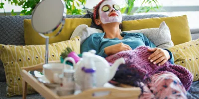 Як зробити маску для обличчя в домашніх умовах