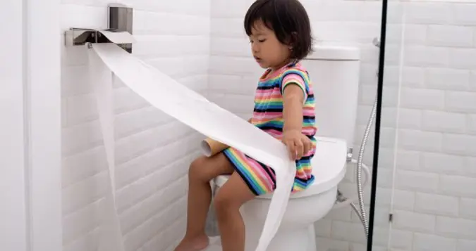 Zewa fürdőszobai higiénia