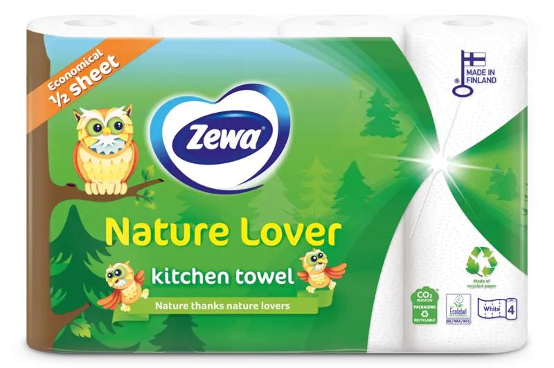 Nature LoverNature Lover Main 4