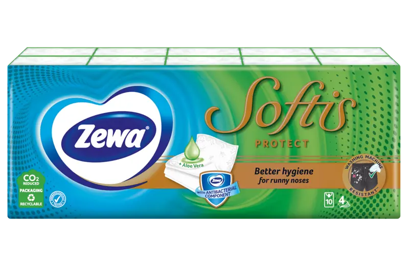 Softis ProtectSoftis Protect Main 10