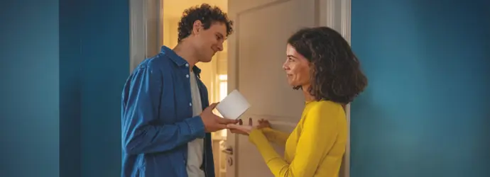 Új Zewa Deluxe OdorBlock® toalettpapír