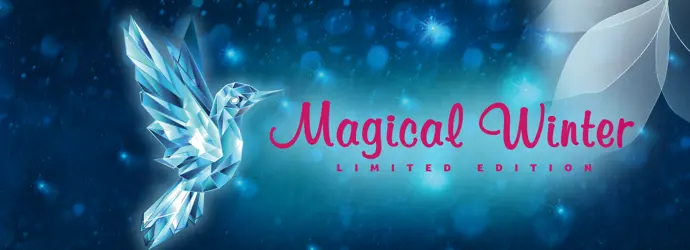 Vidd el otthonodba a téli varázslat érintését!