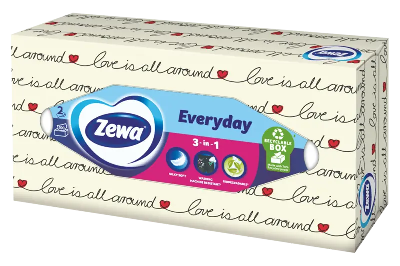 Zewa Everyday