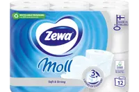 Zewa Moll