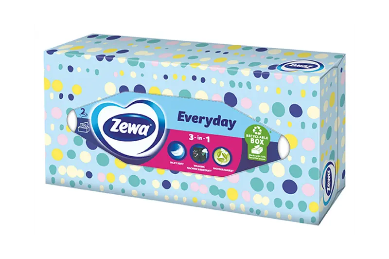 Zewa Everyday