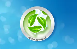 Biologicky odbouratelné kapesníky s ohledem na planetu