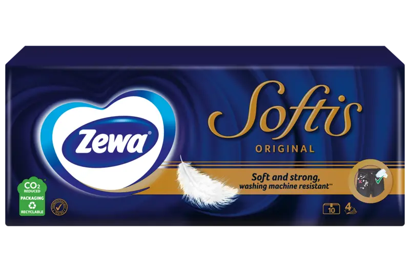 Softis OriginalSoftis Original Main 10