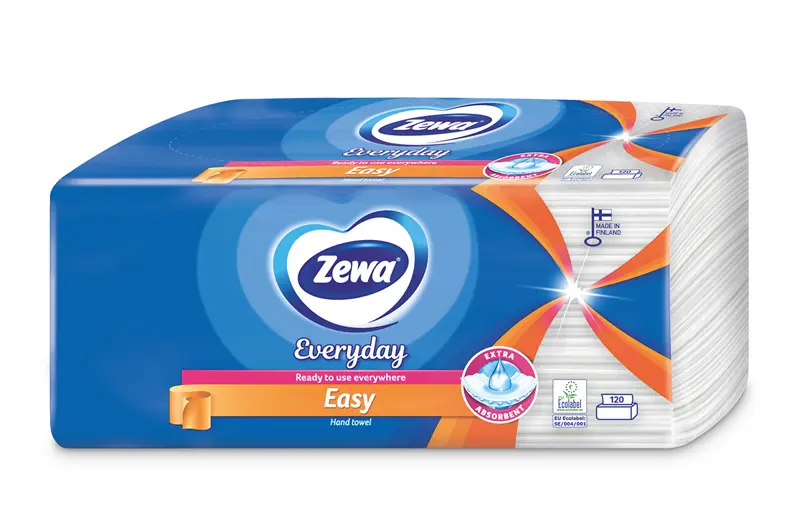 Zewa Everyday Easy