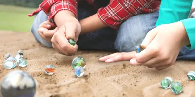 Die 3 besten Outdooraktivitäten für Kinder: Spielspaß unter freiem Himmel