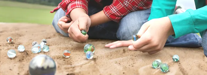 Die 3 besten Outdooraktivitäten für Kinder: Spielspaß unter freiem Himmel