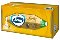 Softis Soft &amp; SensitiveSoftis Soft &amp; Sensitive Main 80
