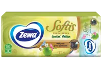 Softis Fresh GreenSoftis Fresh Green Main 10