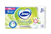 Zewa Deluxe Camomile Comfort