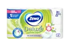 Zewa Deluxe Camomile Comfort