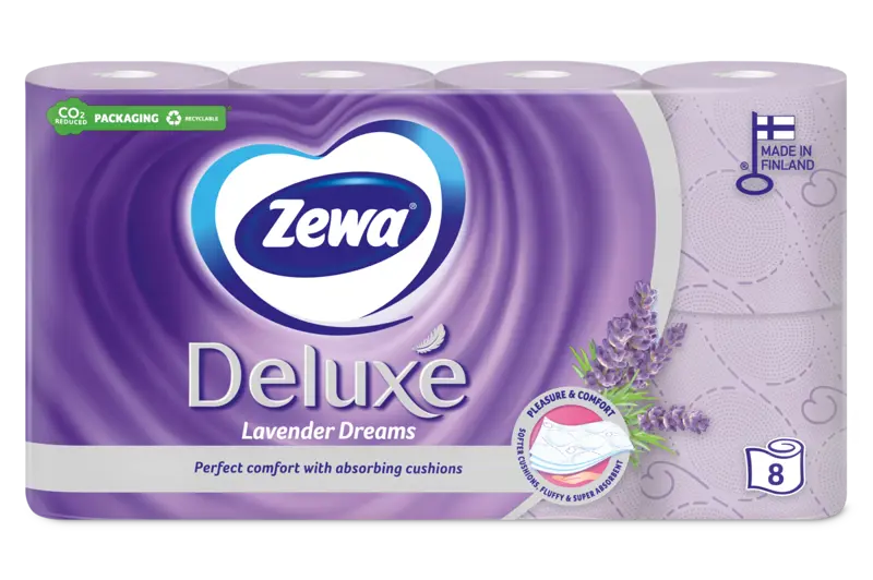 Deluxe Lavender DreamsDeluxe Lavender Dreams Main 8