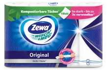 Zewa Háztartási higiénia
