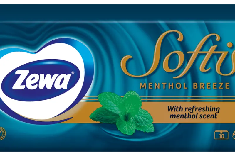 Softis MentholSoftis Menthol Main 10