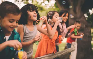 Vielfalt und Inklusion bei Zewa