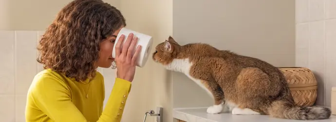 Δεσμευόμαστε να μειώσουμε τις περιβαλλοντικές μας επιπτώσεις