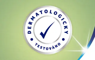 Měkké a šetrné k pokožce