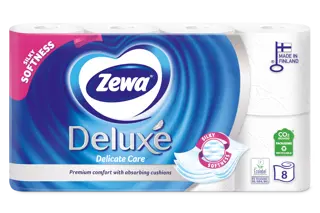 Deluxe Delicate CareDeluxe Delicate Care Main 8