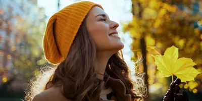 A természetben töltött idő tudományosan igazolt hatásai