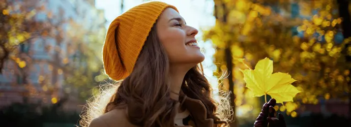 A természetben töltött idő tudományosan igazolt hatásai