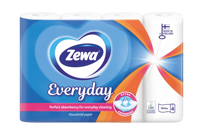 Zewa Everyday