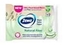 Zewa Natural Aloe Drėgnas tualetinis popierius