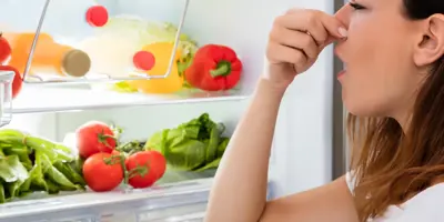 Puuh, igitt! Küchengerüche entfernen – Ursachen erkennen & lösen