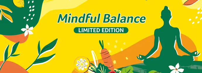 Mindful Balancegondoskodás a testednek és lelkednek