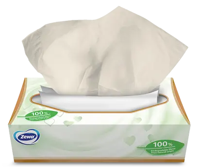Zewa Natural Soft:Δημιουργήθηκε για εσάς, εμπνευσμένο από τη φύση