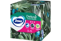 Zewa Deluxe Aroma Collection