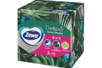 Zewa Deluxe Aroma Collection
